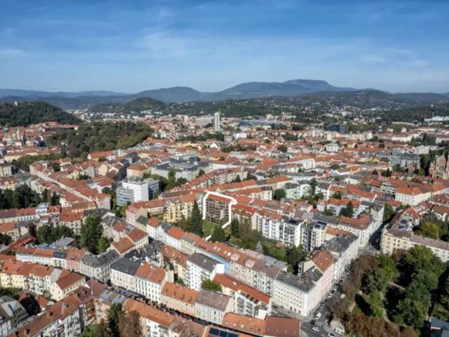 Wohnung 3 Schlafzimmer Zu Verkaufen Graz Steiermark 1329050 ES103218050