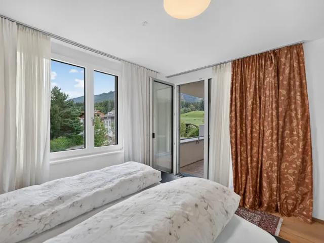 Wohnung 3 Schlafzimmer Zu Verkaufen Innsbruck Tirol 1200000 ES103962899