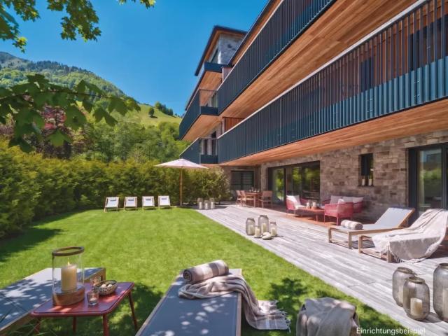 Wohnung 3 Schlafzimmer Zu Verkaufen Kirchberg In Tirol Tirol 2550000 ES102956013