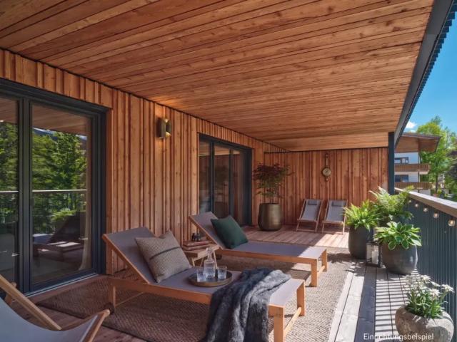 Wohnung 3 Schlafzimmer Zu Verkaufen Kirchberg In Tirol Tirol 2850000 ES102956025