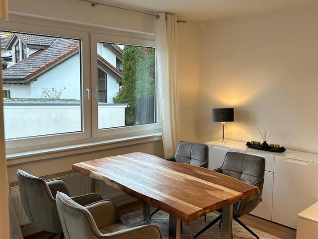 Wohnung 3 Zimmer in Kelkheim Mitte
