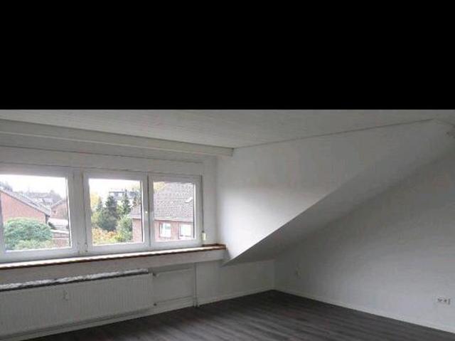 Wohnung 3 Zimmer in Rheinhausen Friemersheim