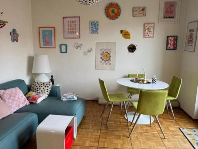 Wohnung 3 Zimmer