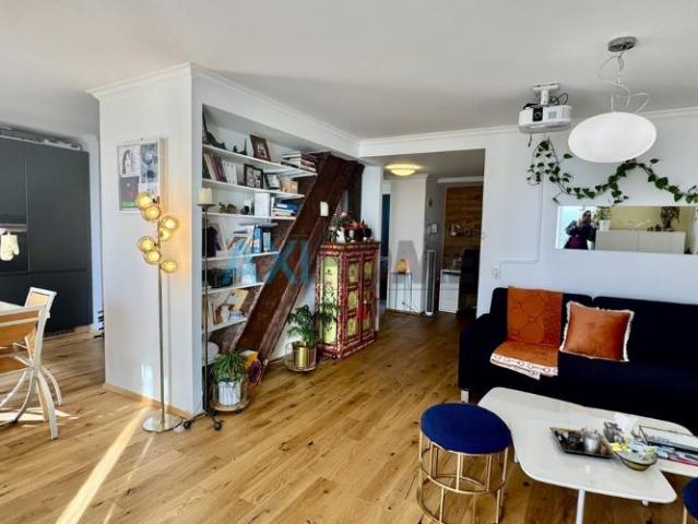 Wohnung 3 Zimmer