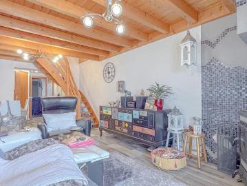 Wohnung 3.5 Zimmer