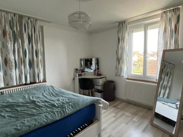Wohnung 3 Zimmer