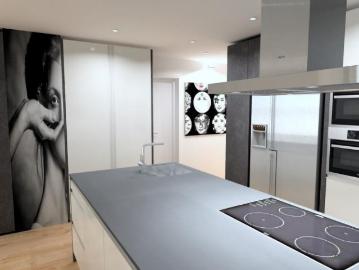 Wohnung 3 Zimmer