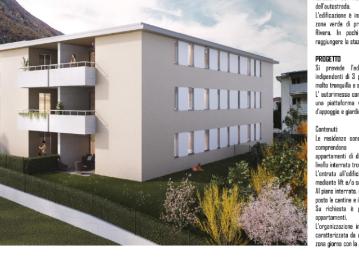 Wohnung 3 Zimmer