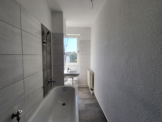 Wohnung, 3 Zimmer 59,5 m²