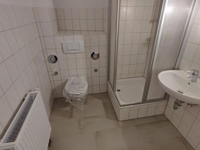 Wohnung, 3 Zimmer 65,11 m²