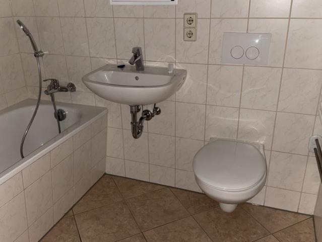 Wohnung, 3 Zimmer 68,5 m²