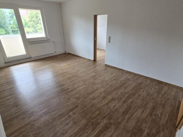 Wohnung, 3 Zimmer 69,08 m²