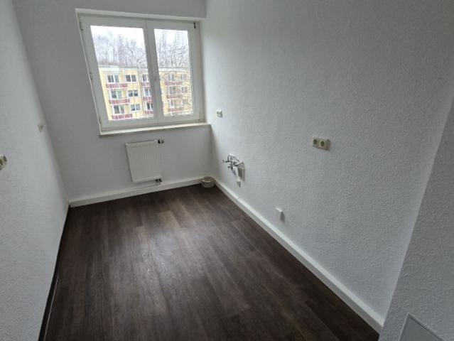 Wohnung, 3 Zimmer 60,2 m²