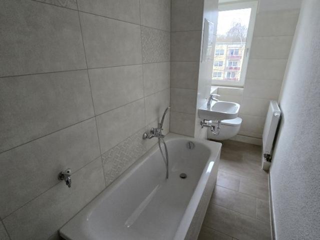 Wohnung, 3 Zimmer 60,2 m²