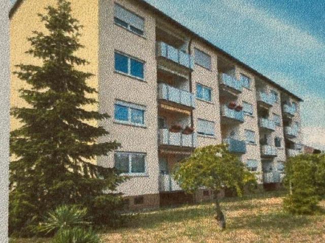 Wohnung 3 Zimmer