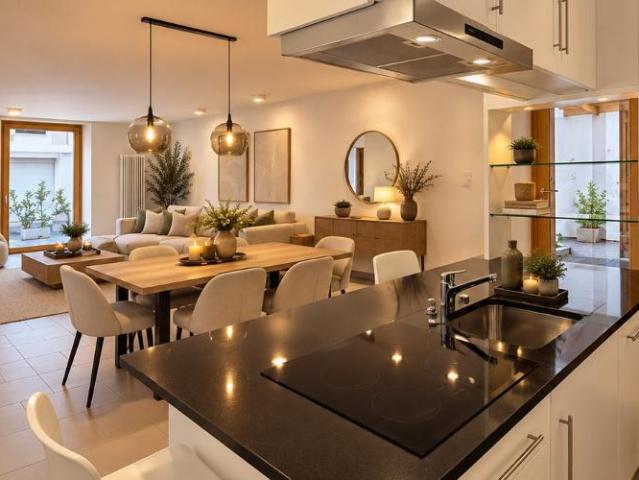 Wohnung 3 Zimmer