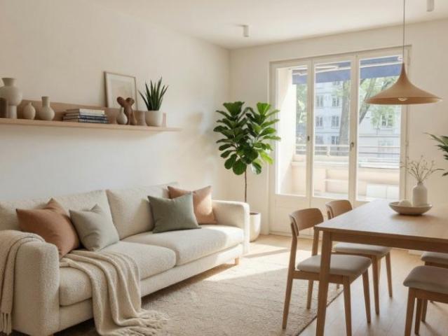 Wohnung 3 Zimmer