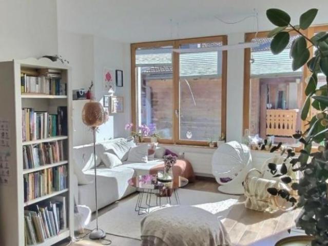 Wohnung 3 Zimmer