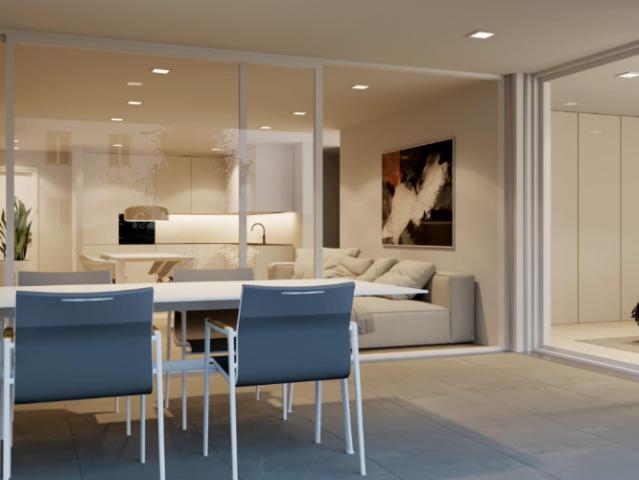 Wohnung 3 Zimmer