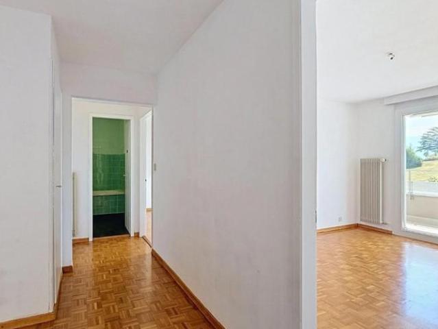 Wohnung 3 Zimmer