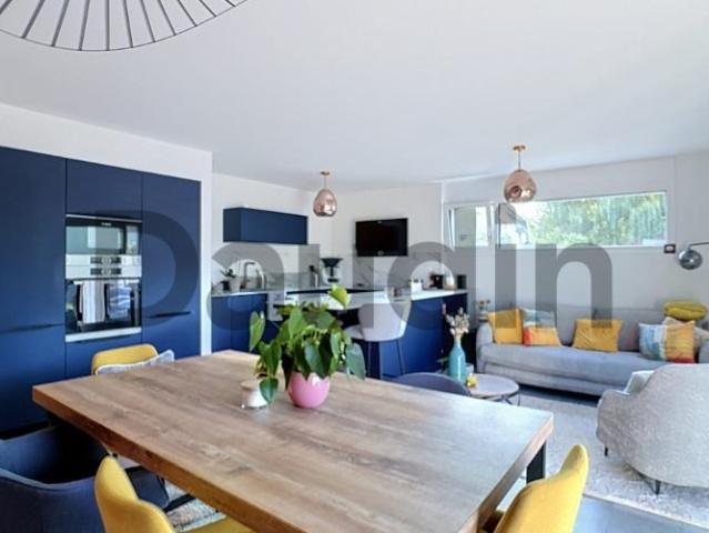 Wohnung 3 Zimmer