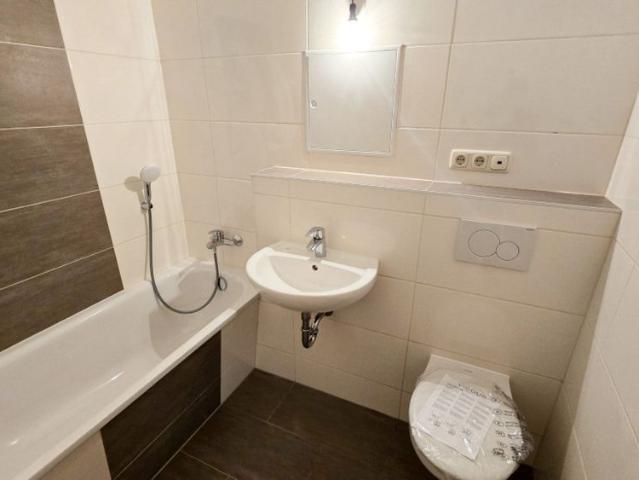 Wohnung, 3 Zimmer 83,55 m²