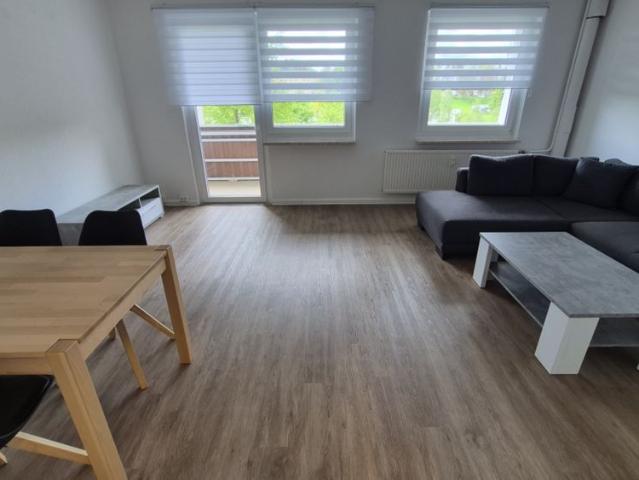 Wohnung, 3 Zimmer 83,55 m²