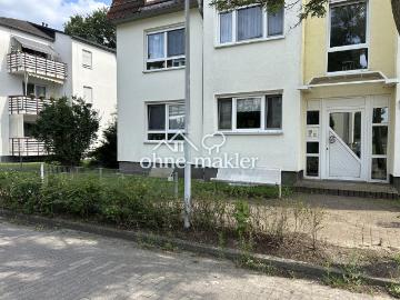 Wohnung kaufen in Am Bassin - Keller