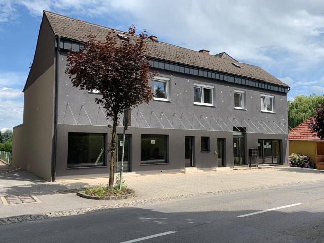 Wohnung