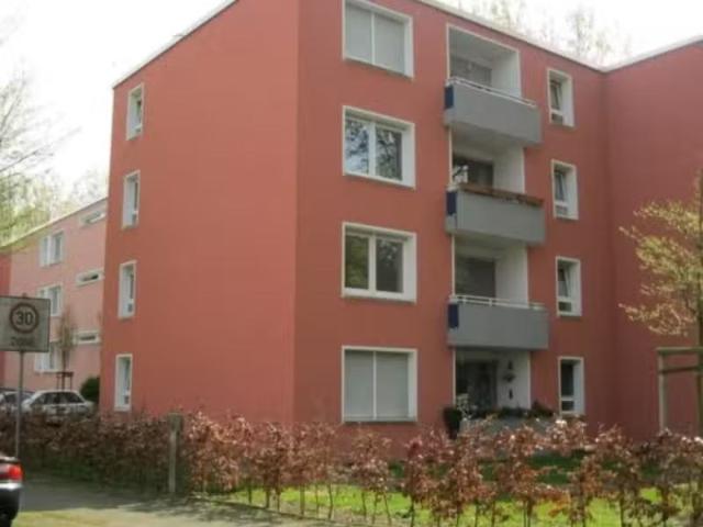 Wohnung 460 € zur Miete Wehofen, Duisburg 47169