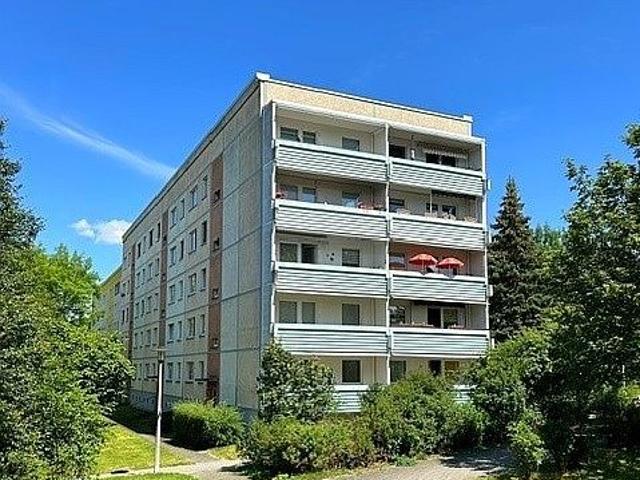 Wohnung