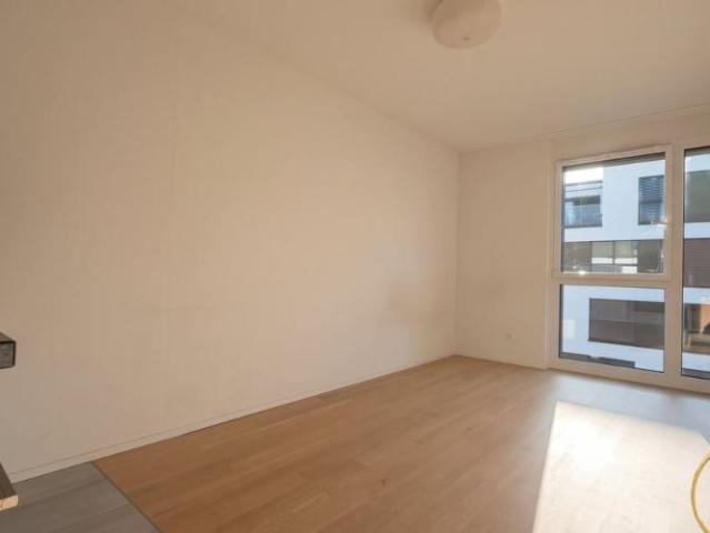 Wohnung
