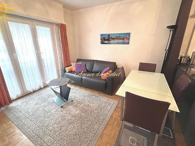 Wohnung