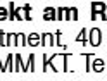 Etagenwohnung for rent in Hambuschweg