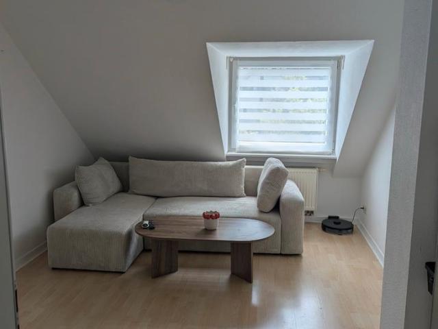 Wohnung | 42m² | ab November 4 Monate | Zwischenmiete