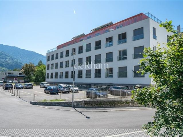 Wohnung 4 1/2 Zimmer, 1815 Clarens
