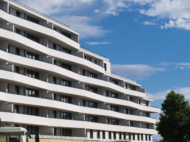 Wohnung 4 / 435