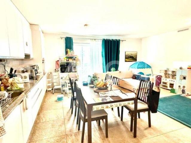 Wohnung 4.5 Zimmer