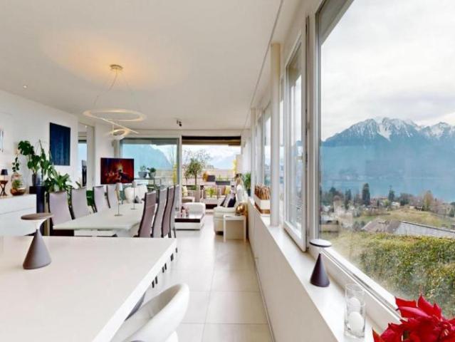 Wohnung 4.5 Zimmer