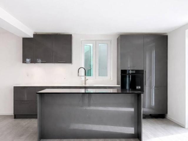 Wohnung 4.5 Zimmer