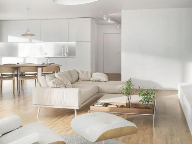 Wohnung 4.5 Zimmer