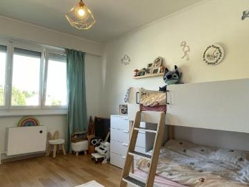 Wohnung 4.5 Zimmer