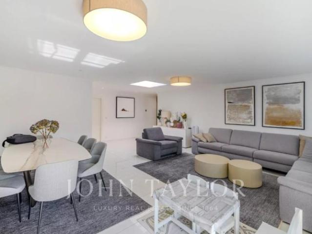 Wohnung 4.5 Zimmer