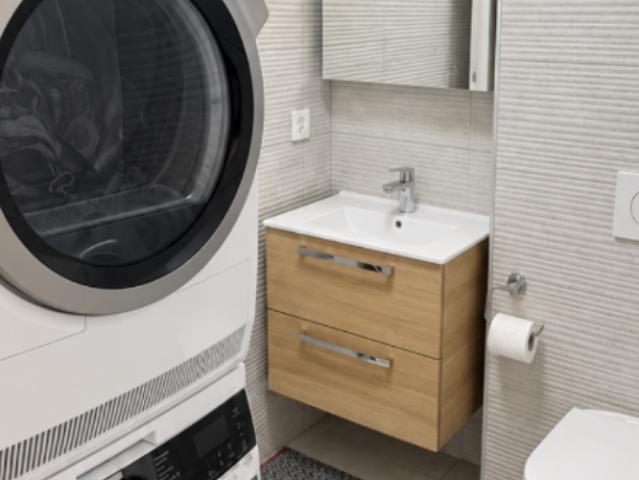 Wohnung 4.5 Zimmer