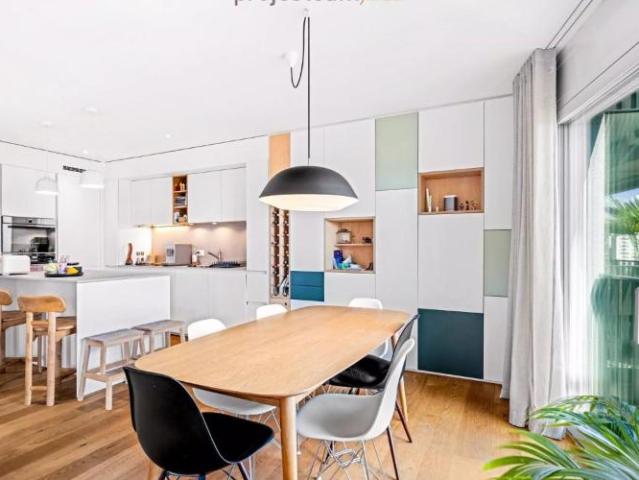 Wohnung 4.5 Zimmer