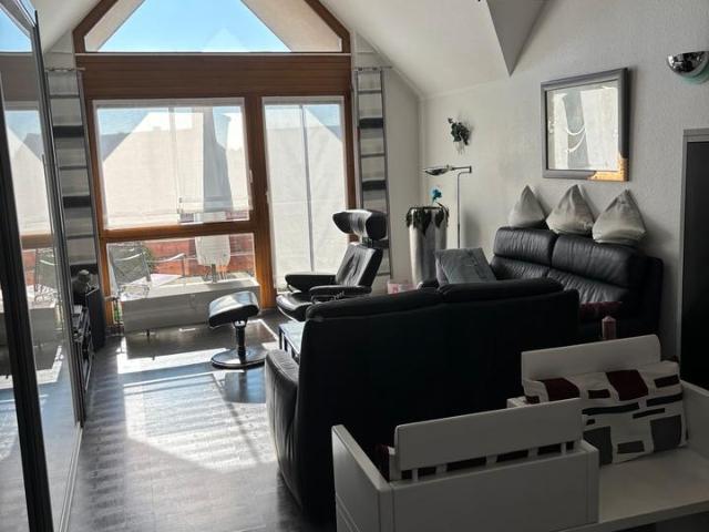 Wohnung 4,5 Zimmer 125 qm
