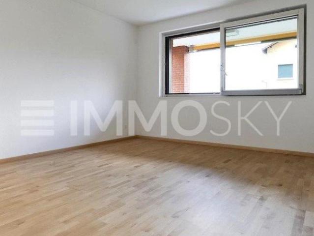 Wohnung 4.5 Zimmer