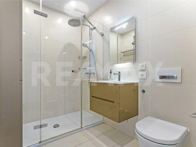 Wohnung 4.5 Zimmer