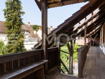 Wohnung 4.5 Zimmer