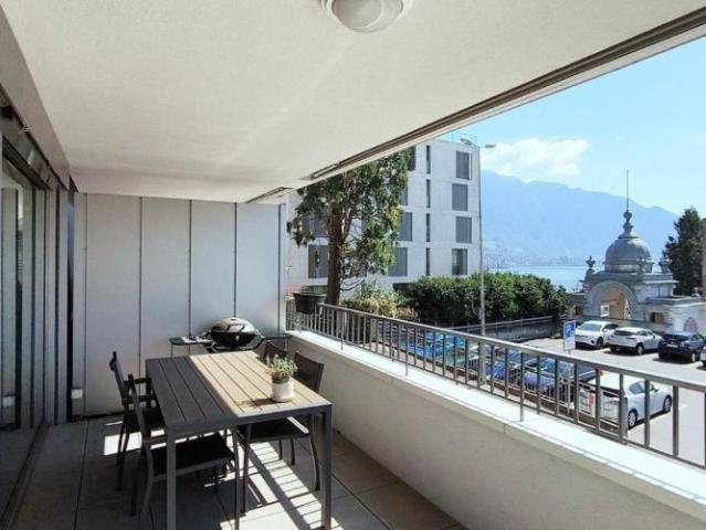 Wohnung 4.5 Zimmer